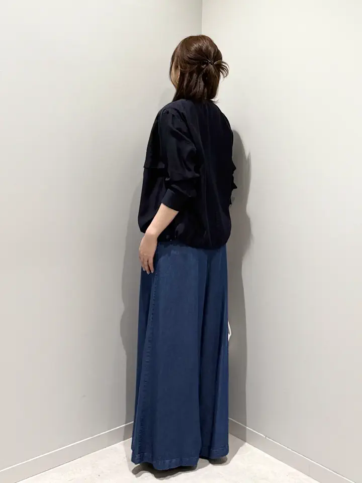 ONWARD CROSSET SELECT Tamura コーディネート画像