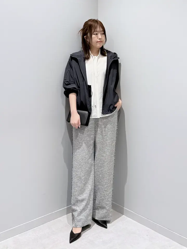 ONWARD CROSSET SELECT Tamura コーディネート画像