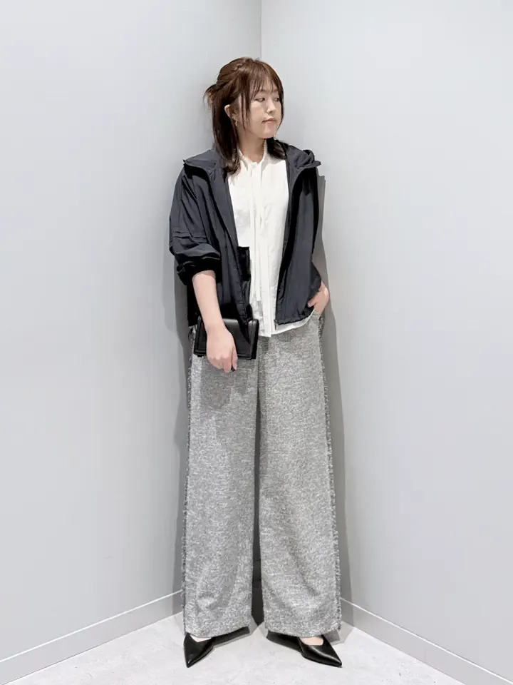 ONWARD CROSSET SELECT Tamura コーディネート画像