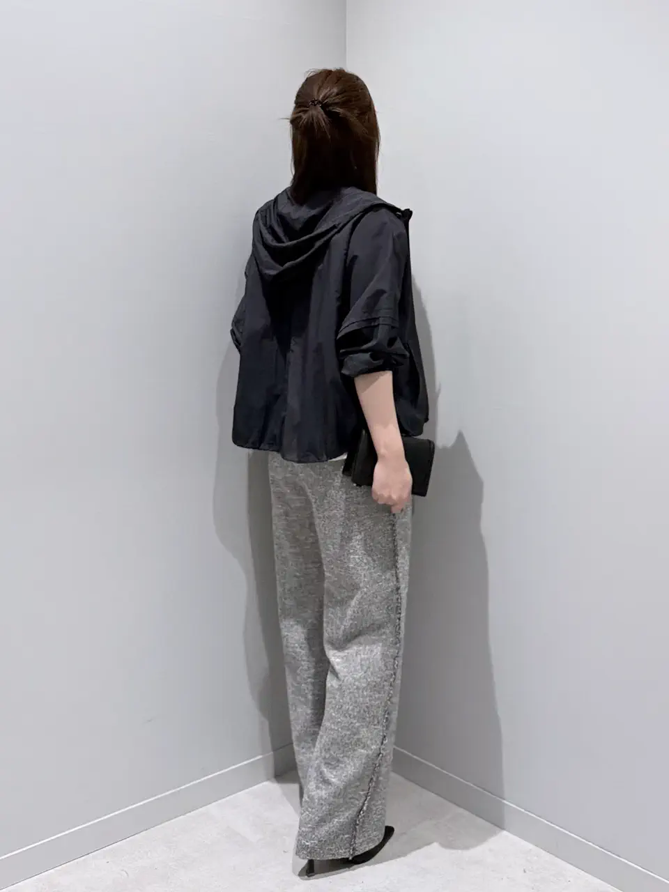 ONWARD CROSSET SELECT Tamura コーディネート画像