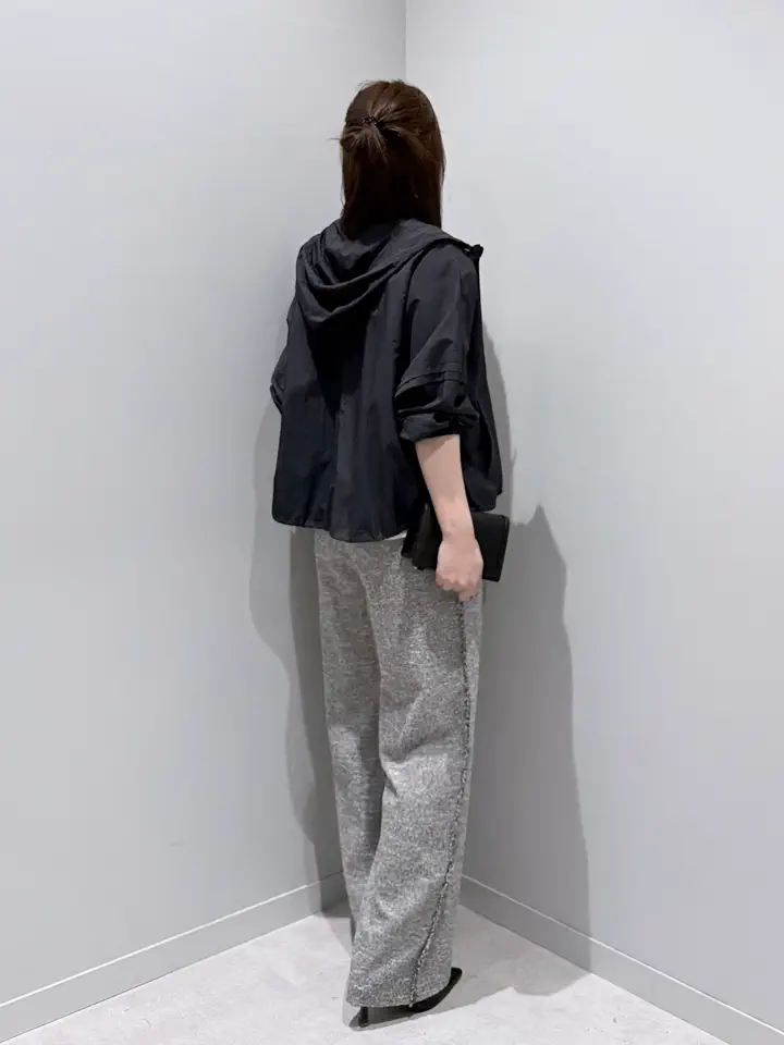 ONWARD CROSSET SELECT Tamura コーディネート画像