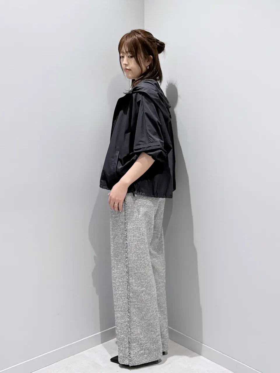 ONWARD CROSSET SELECT Tamura コーディネート画像