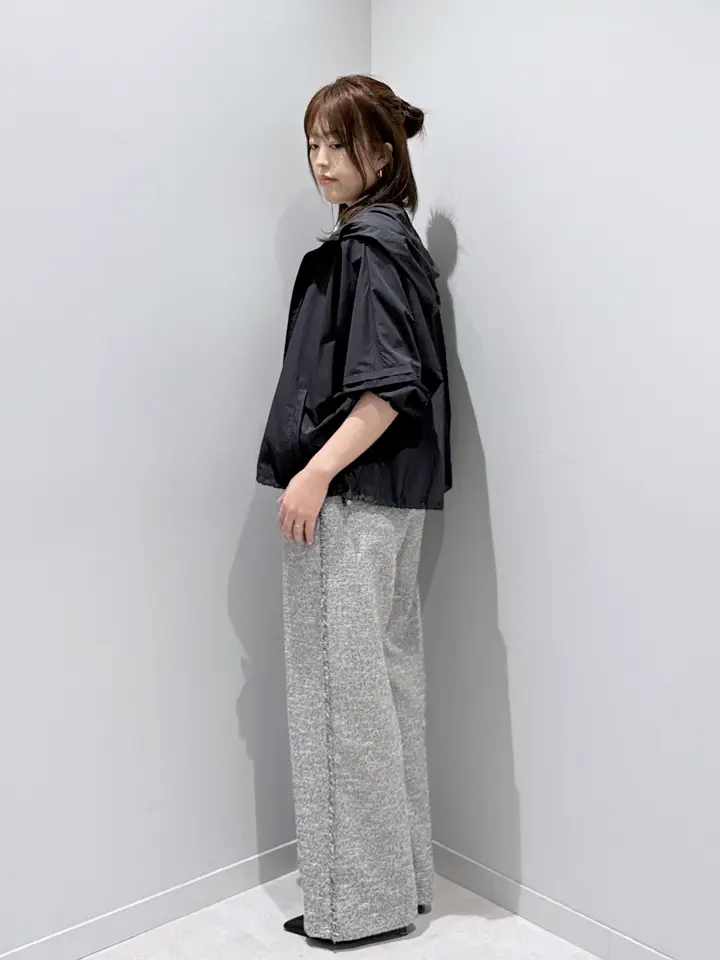 ONWARD CROSSET SELECT Tamura コーディネート画像