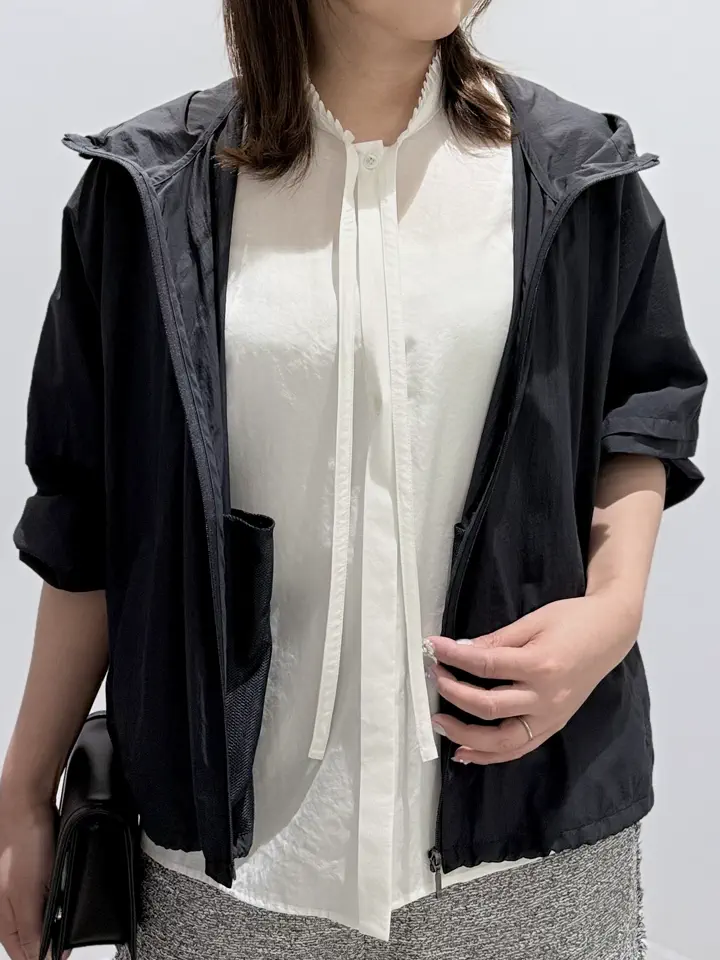 ONWARD CROSSET SELECT Tamura コーディネート画像