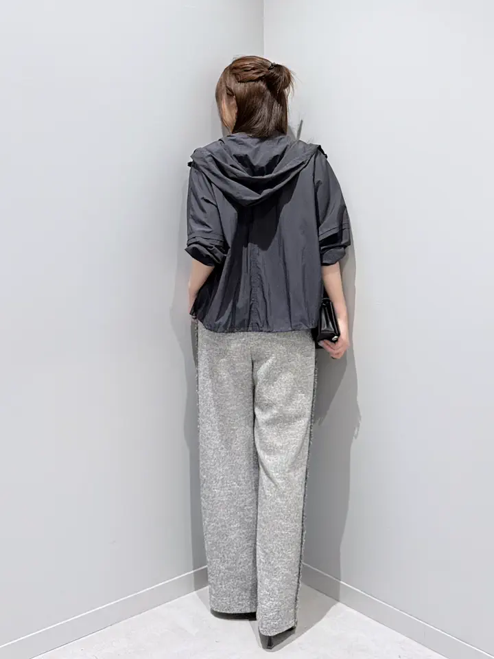 ONWARD CROSSET SELECT Tamura コーディネート画像