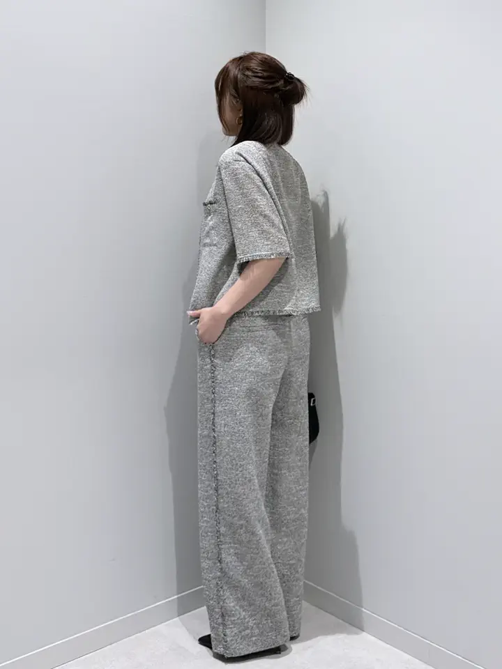 ONWARD CROSSET SELECT Tamura コーディネート画像