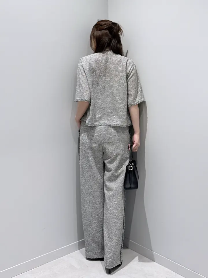 ONWARD CROSSET SELECT Tamura コーディネート画像