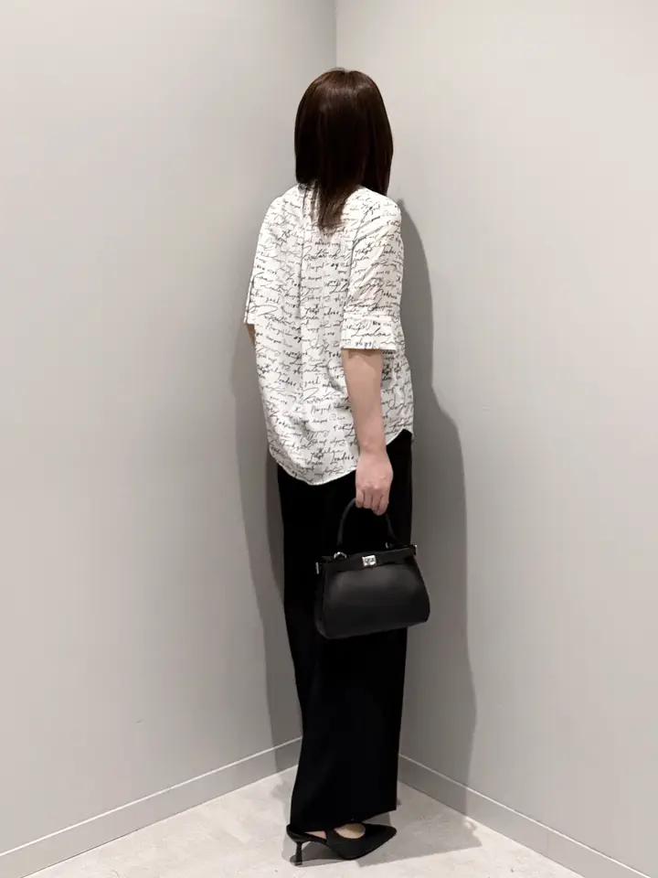 ONWARD CROSSET SELECT Tamura コーディネート画像