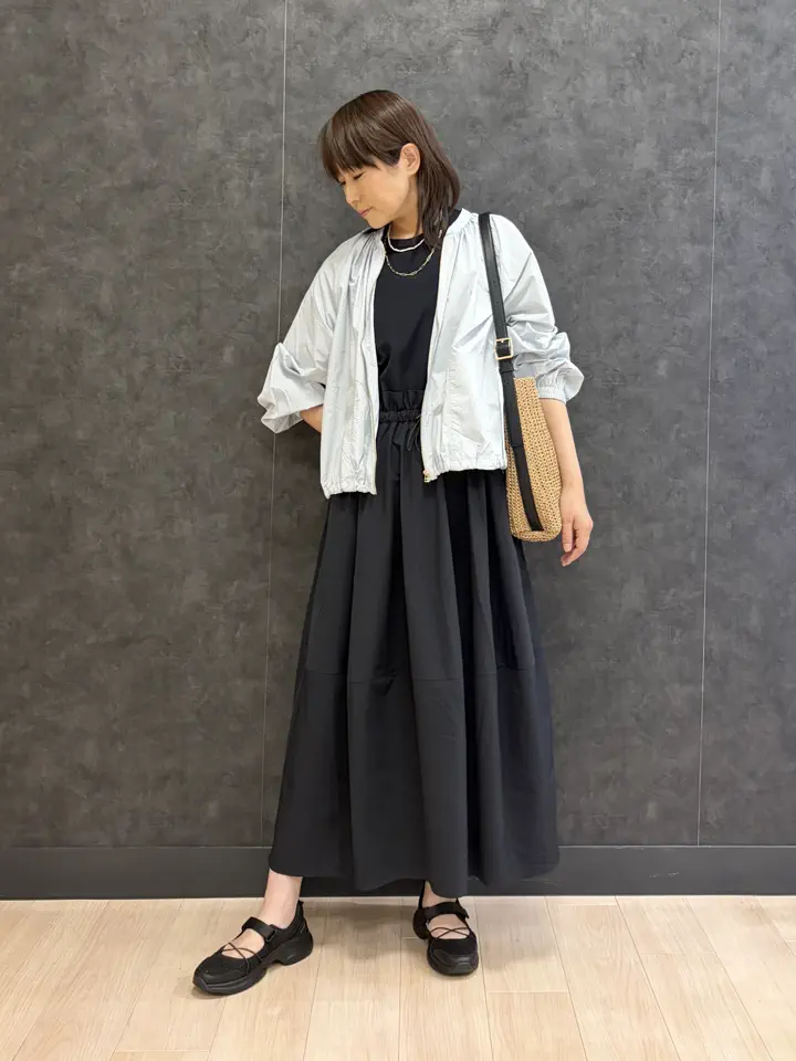 ONWARD CROSSET SELECT 金澤 コーディネート画像