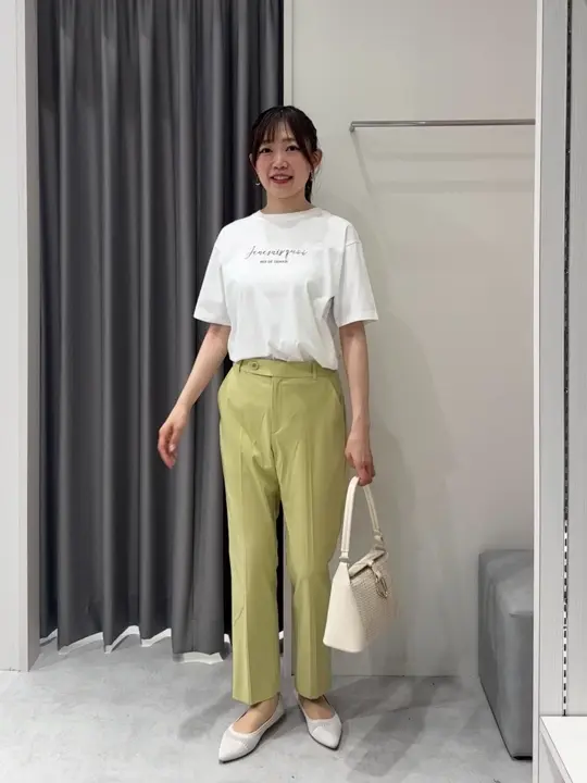 ONWARD CROSSET SELECT みぃ コーディネート画像