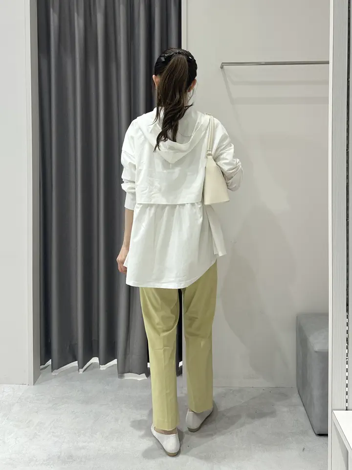 ONWARD CROSSET SELECT みぃ コーディネート画像