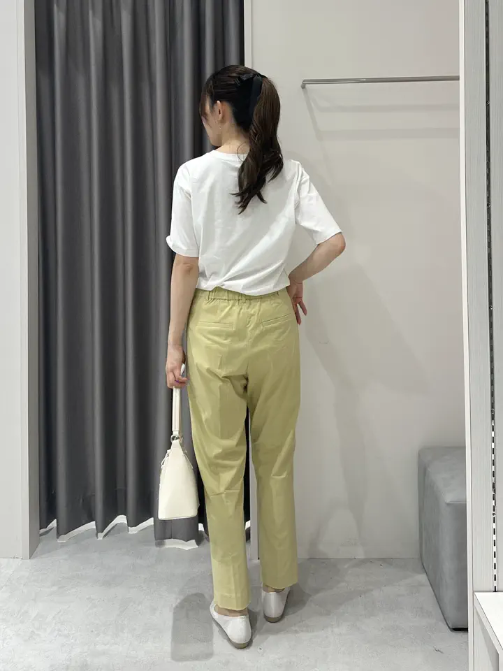 ONWARD CROSSET SELECT みぃ コーディネート画像