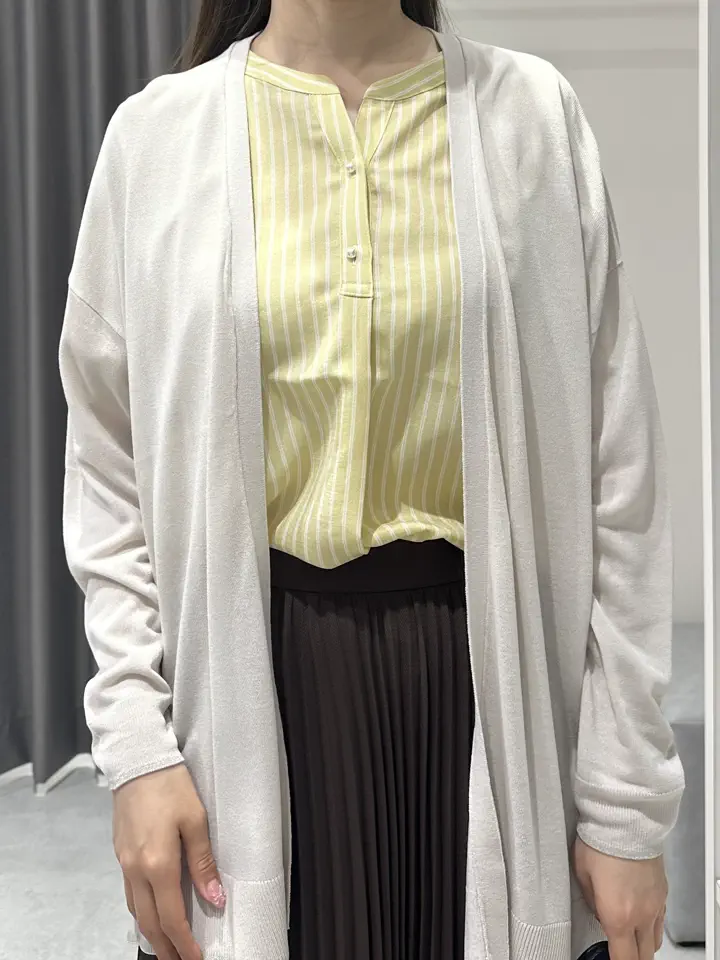 ONWARD CROSSET SELECT みぃ コーディネート画像