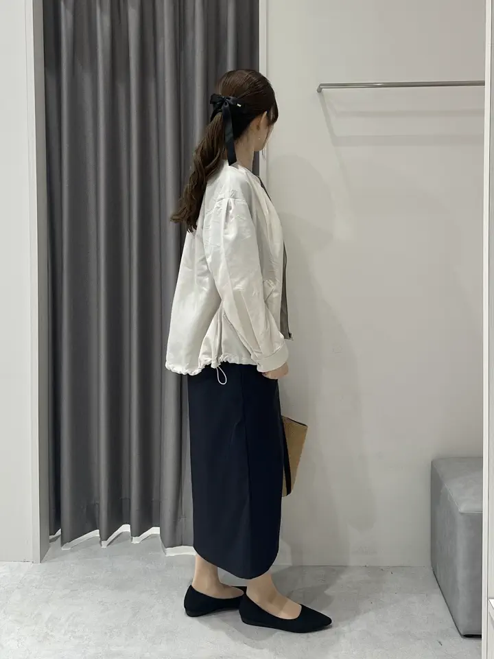 ONWARD CROSSET SELECT みぃ コーディネート画像