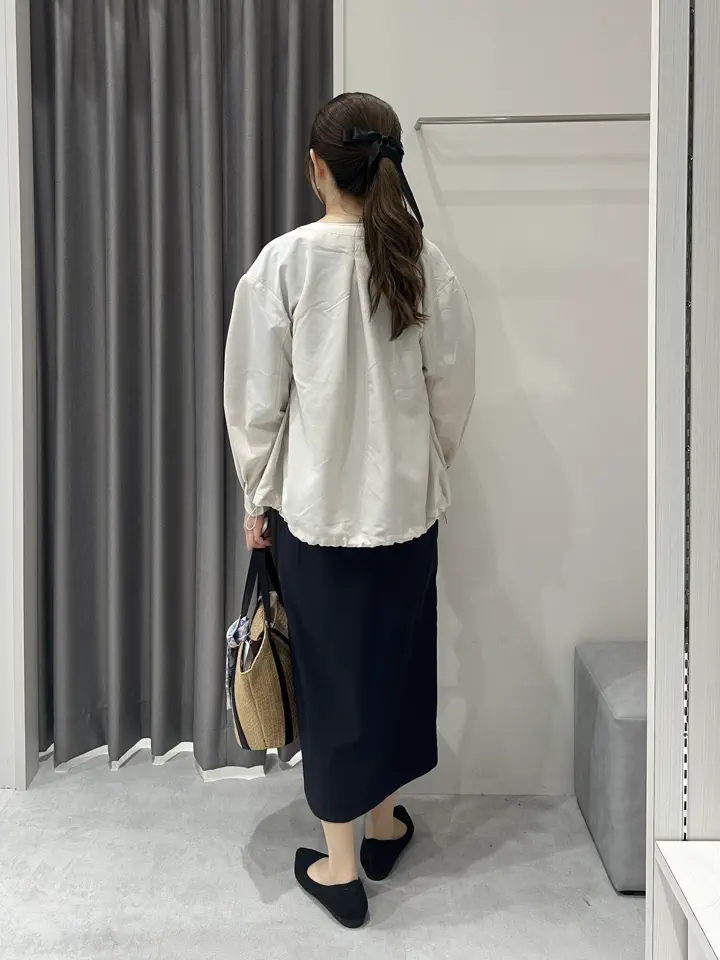 ONWARD CROSSET SELECT みぃ コーディネート画像