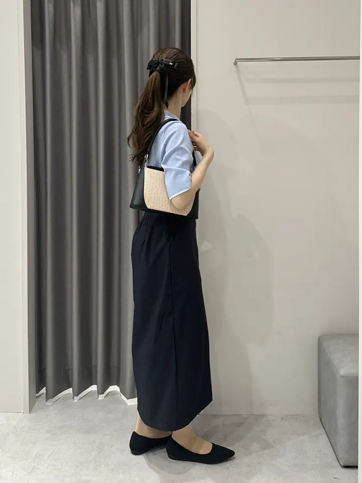 ONWARD CROSSET SELECT みぃ コーディネート画像