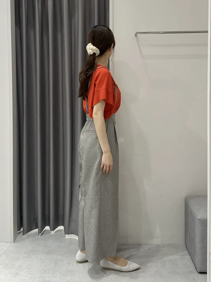 ONWARD CROSSET SELECT みぃ コーディネート画像