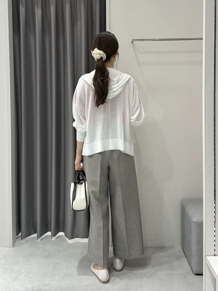 ONWARD CROSSET SELECT みぃ コーディネート画像