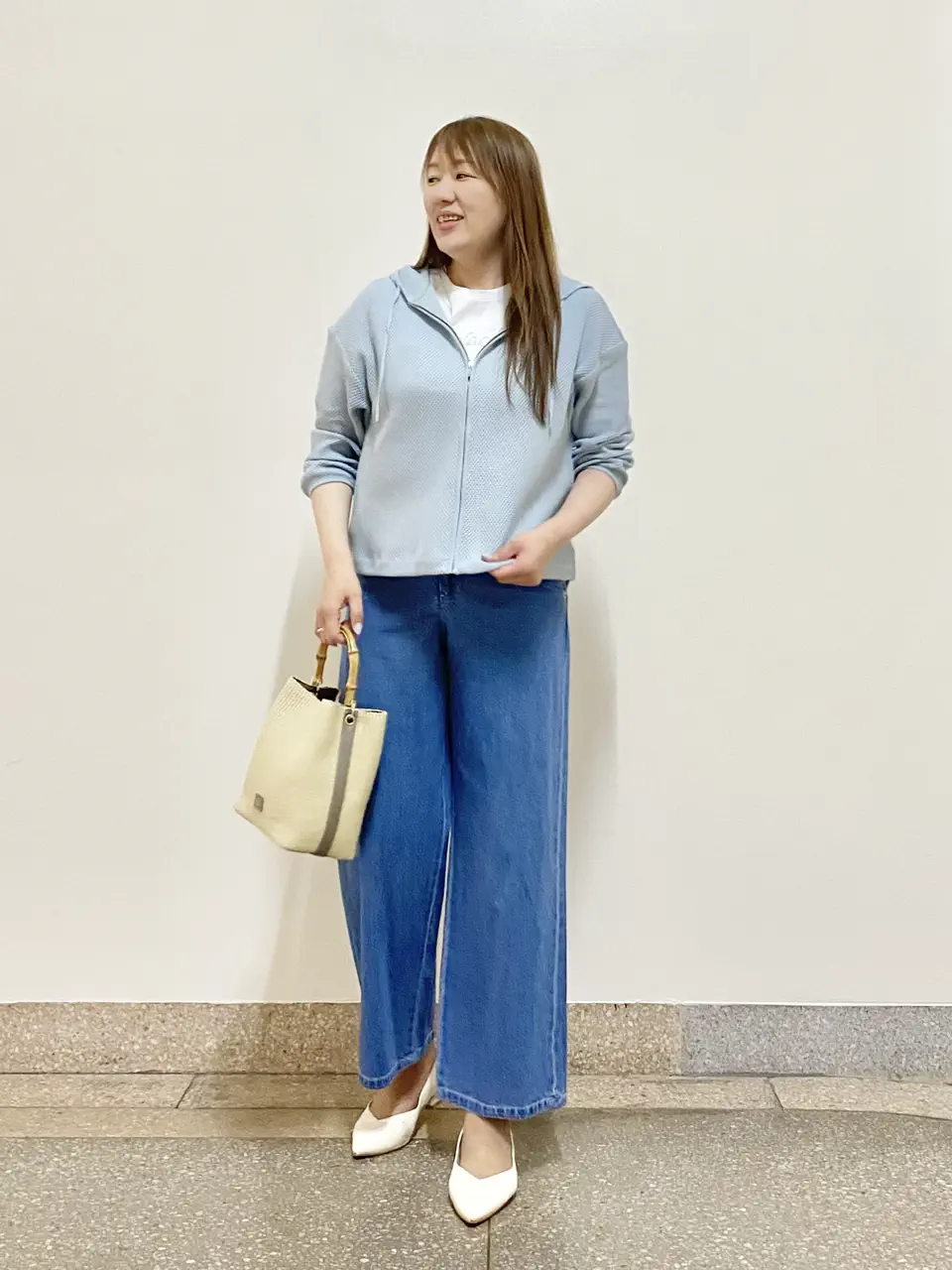  小原 コーディネート画像