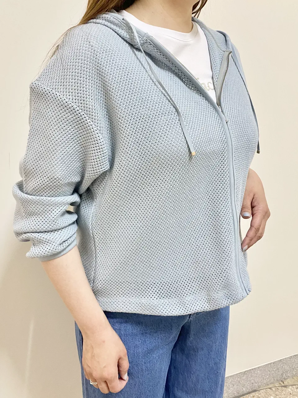 ONWARD CROSSET SELECT 小原 コーディネート画像