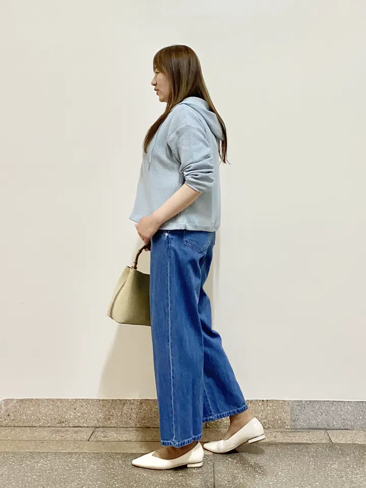 ONWARD CROSSET SELECT 小原 コーディネート画像