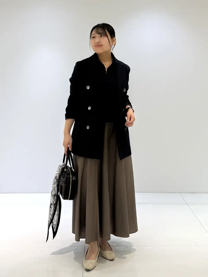 ONWARD CROSSET SELECT 山﨑 コーディネート画像