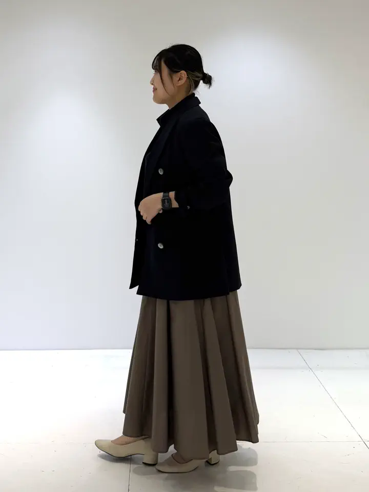 ONWARD CROSSET SELECT 山﨑 コーディネート画像