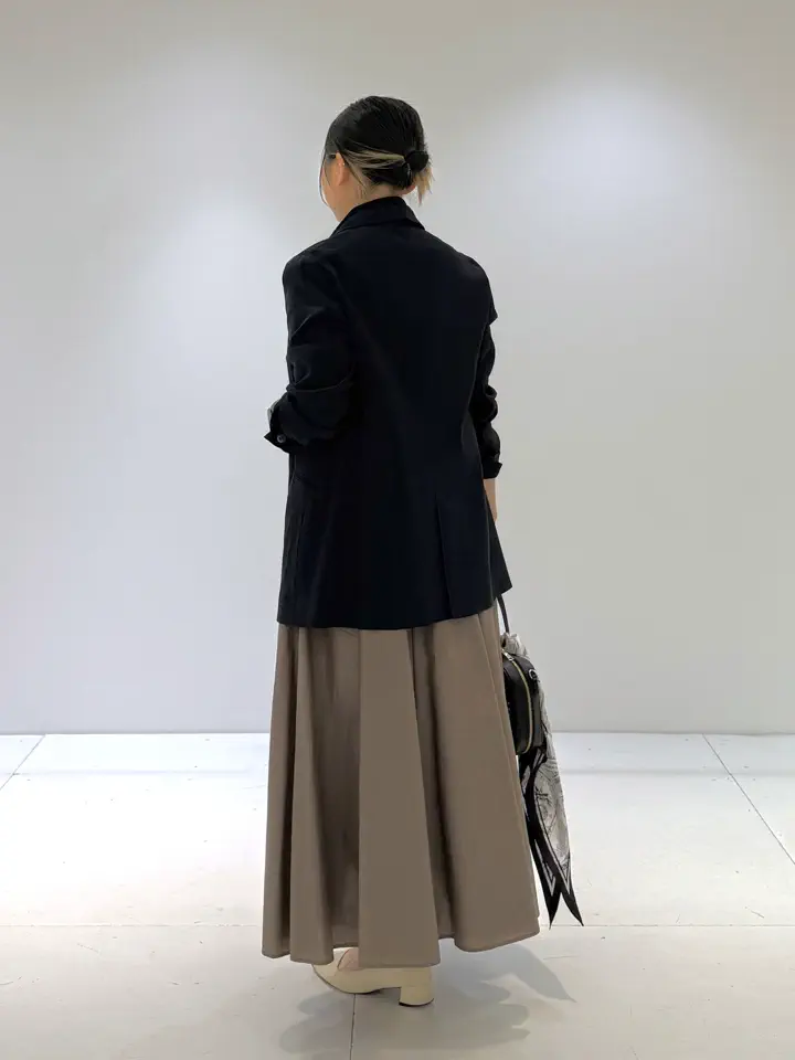 ONWARD CROSSET SELECT 山﨑 コーディネート画像