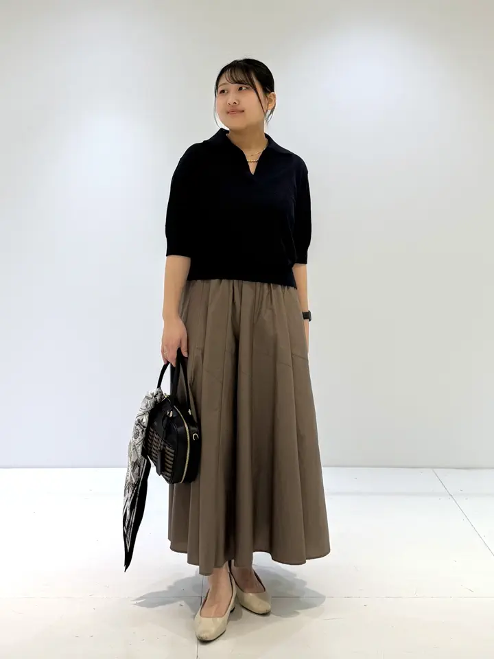 ONWARD CROSSET SELECT 山﨑 コーディネート画像