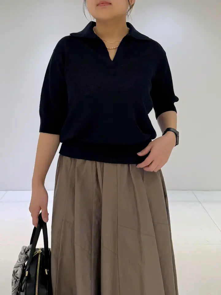 ONWARD CROSSET SELECT 山﨑 コーディネート画像