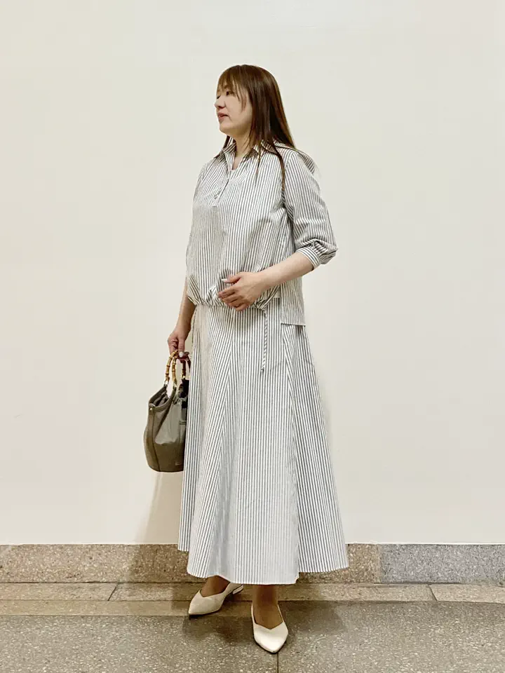 ONWARD CROSSET SELECT 小原 コーディネート画像