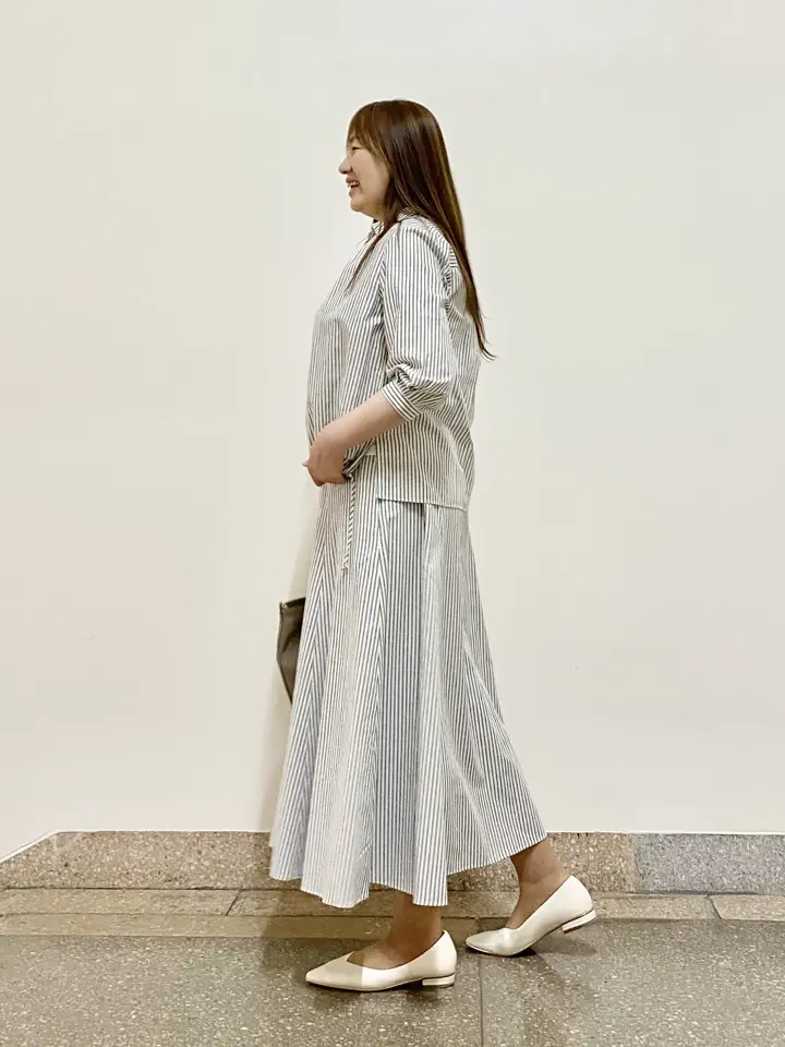 ONWARD CROSSET SELECT 小原 コーディネート画像