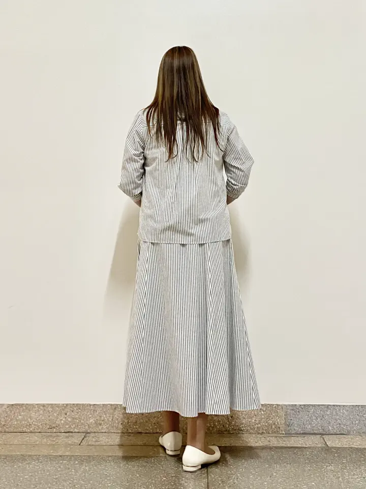 ONWARD CROSSET SELECT 小原 コーディネート画像