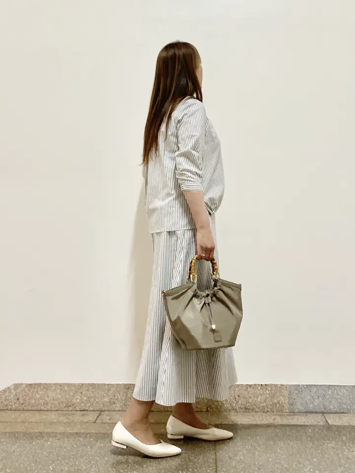 ONWARD CROSSET SELECT 小原 コーディネート画像