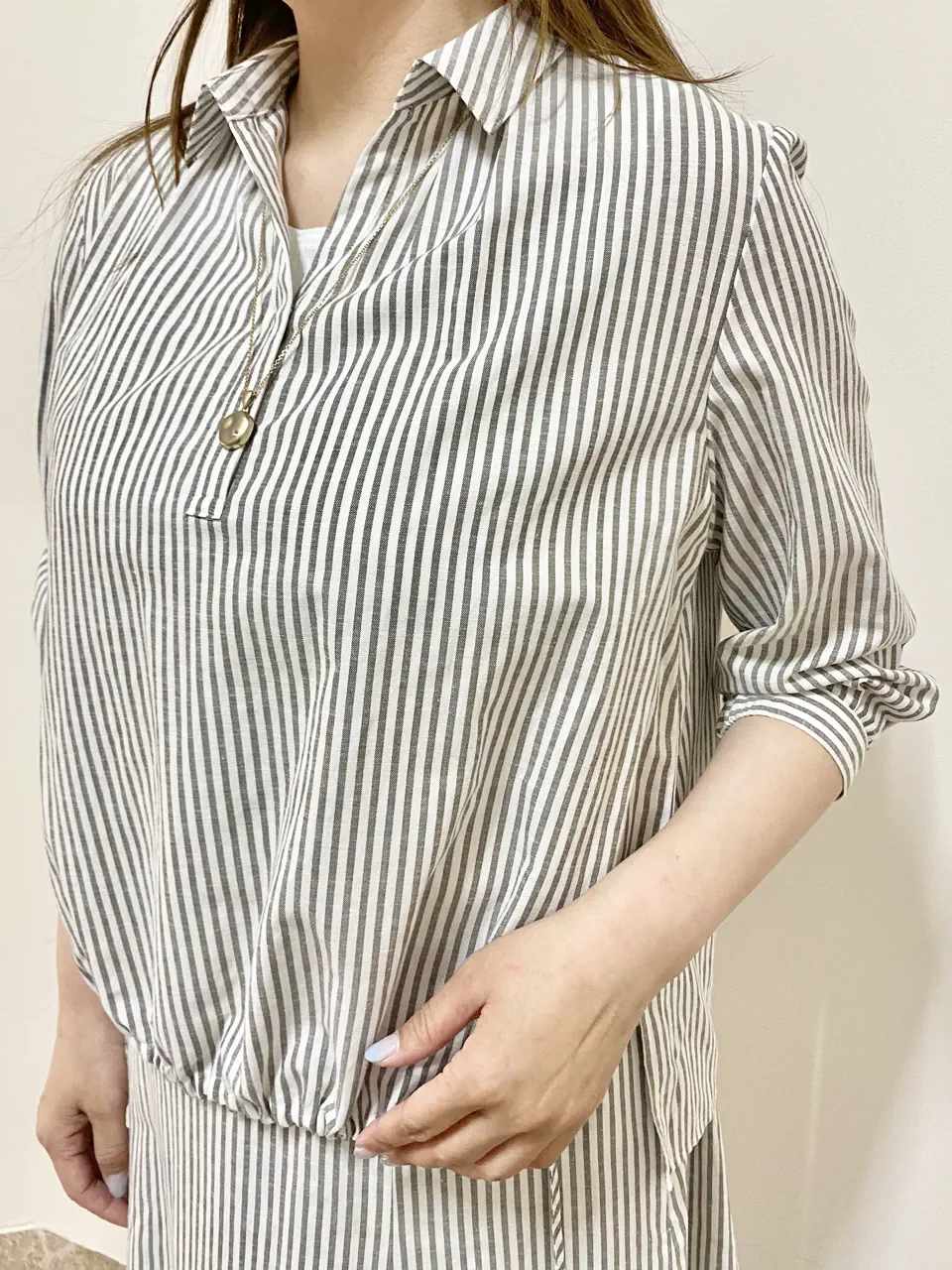 ONWARD CROSSET SELECT 小原 コーディネート画像