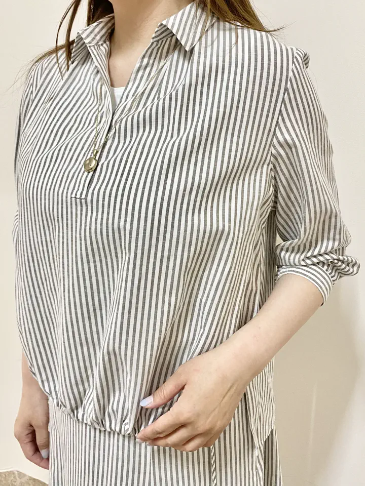 ONWARD CROSSET SELECT 小原 コーディネート画像