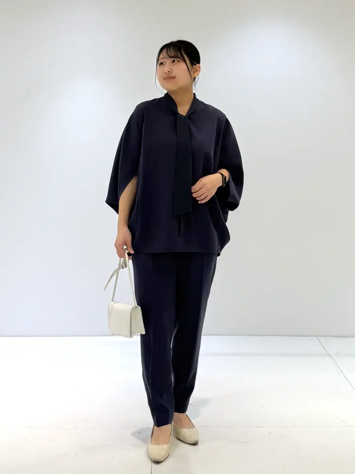 ONWARD CROSSET SELECT 山﨑 コーディネート画像