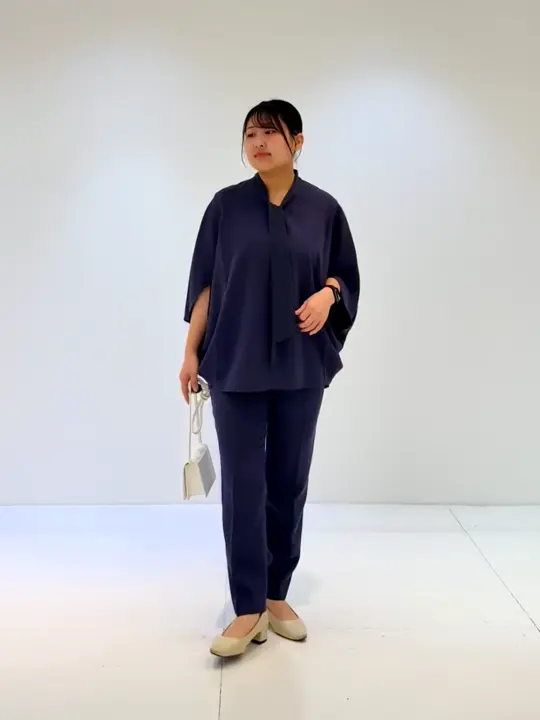 ONWARD CROSSET SELECT 山﨑 コーディネート画像