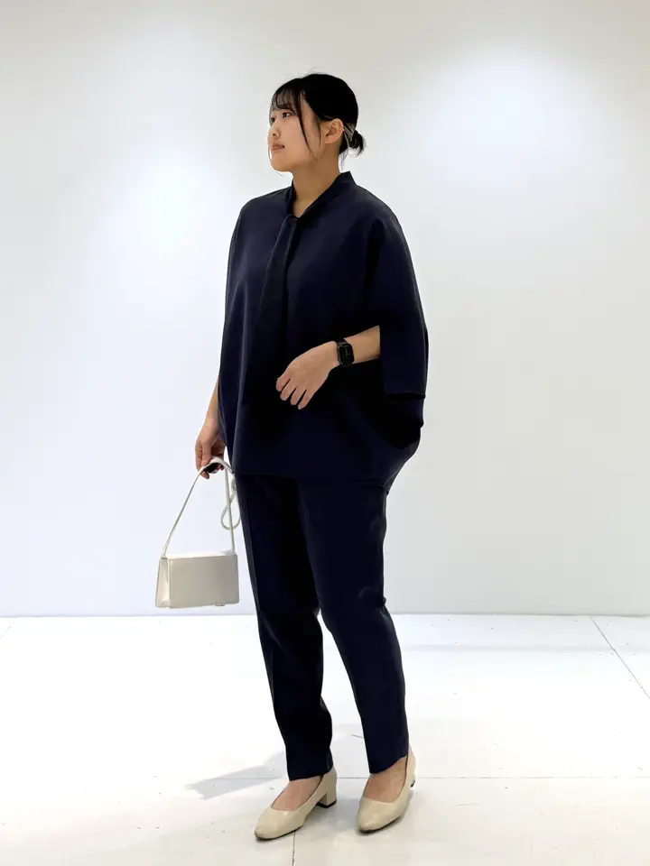 ONWARD CROSSET SELECT 山﨑 コーディネート画像