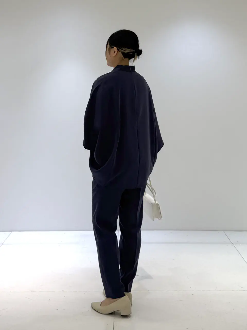 ONWARD CROSSET SELECT 山﨑 コーディネート画像