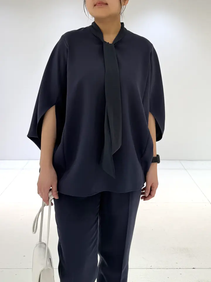 ONWARD CROSSET SELECT 山﨑 コーディネート画像