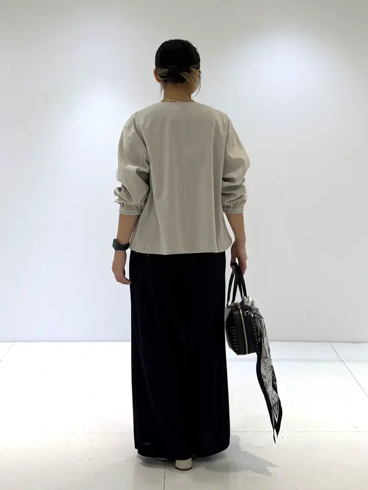 ONWARD CROSSET SELECT 山﨑 コーディネート画像