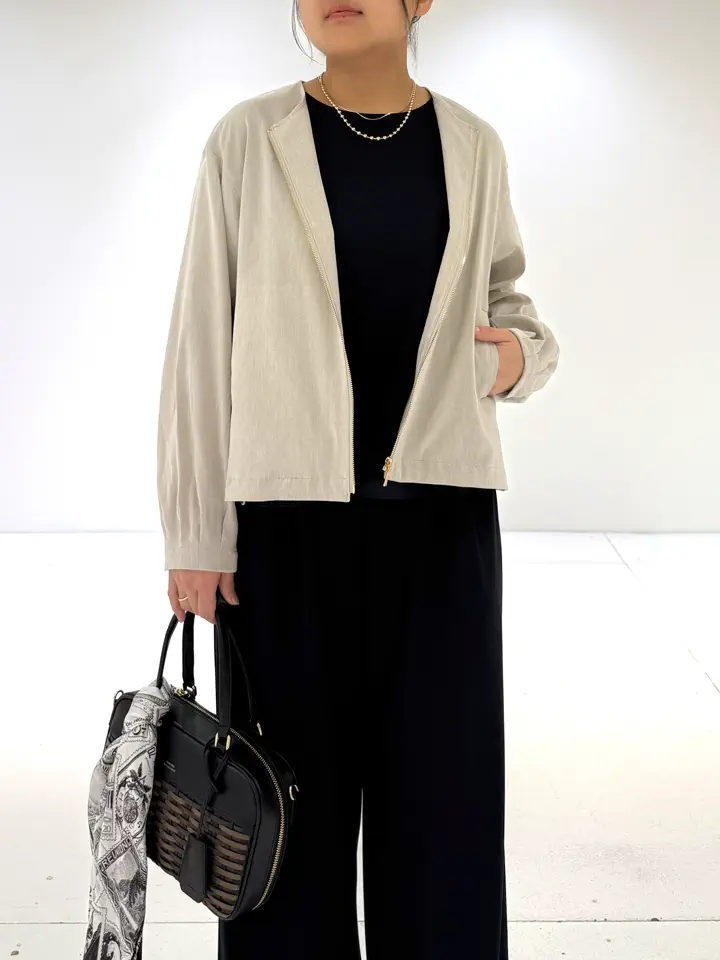 ONWARD CROSSET SELECT 山﨑 コーディネート画像
