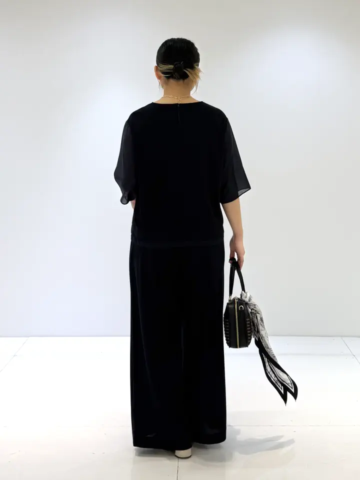ONWARD CROSSET SELECT 山﨑 コーディネート画像