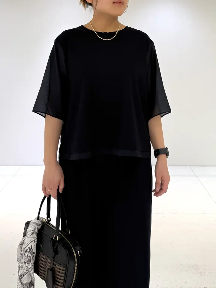 ONWARD CROSSET SELECT 山﨑 コーディネート画像