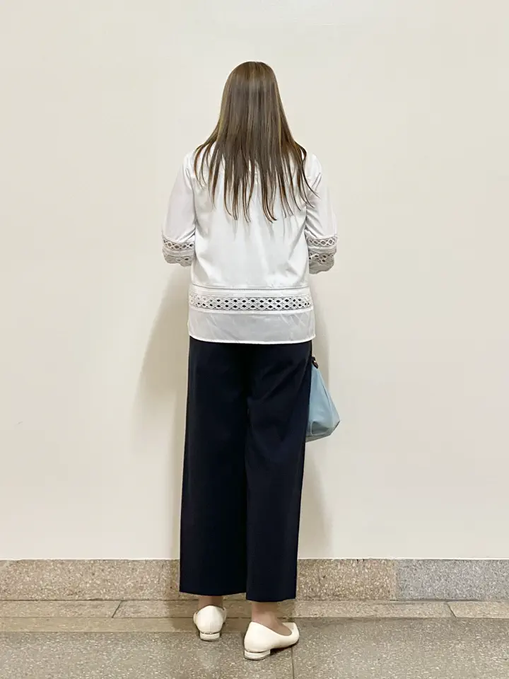 ONWARD CROSSET SELECT 小原 コーディネート画像