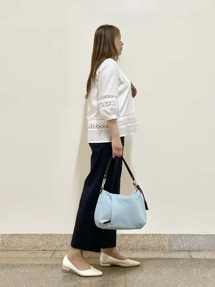 ONWARD CROSSET SELECT 小原 コーディネート画像