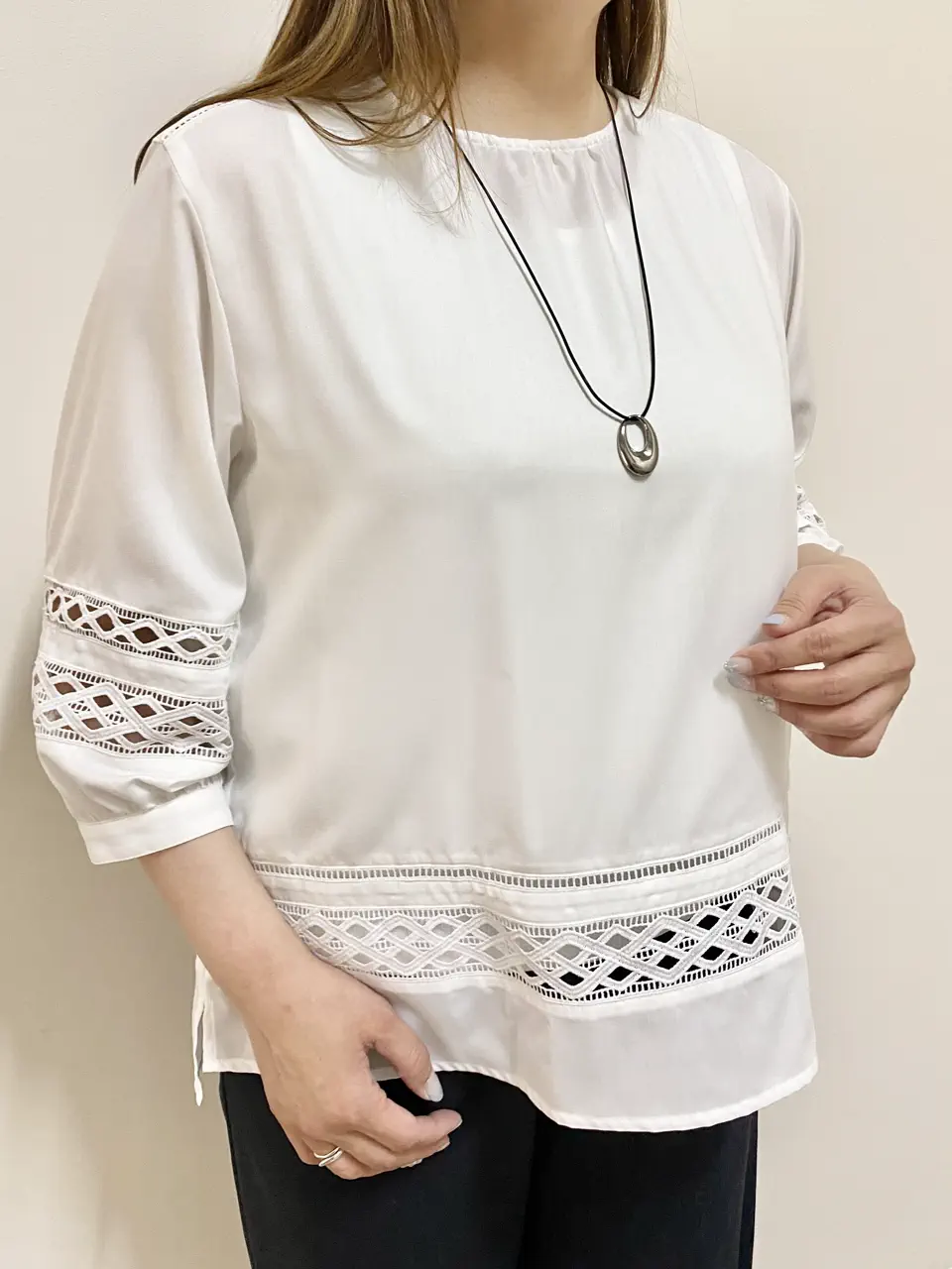 ONWARD CROSSET SELECT 小原 コーディネート画像