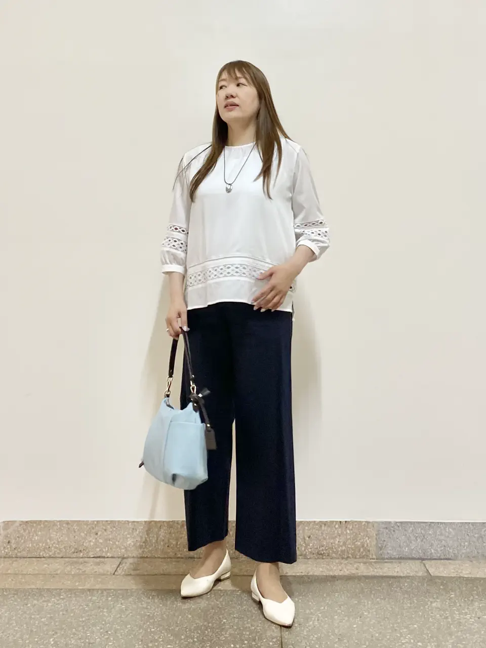  小原 コーディネート画像