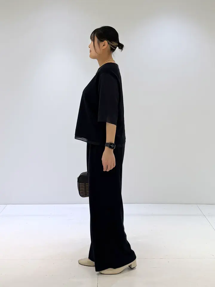 ONWARD CROSSET SELECT 山﨑 コーディネート画像
